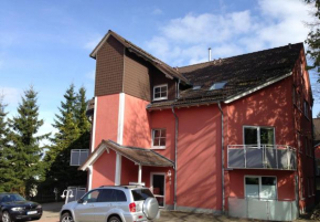 Apartments Gosch Braunlage